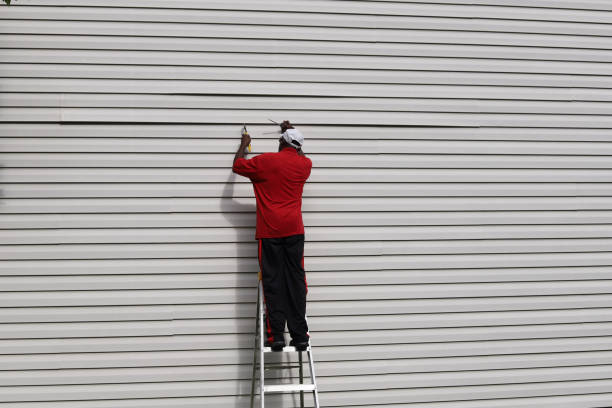 Affordable siding repair and maintenance services in Grasonville, MD